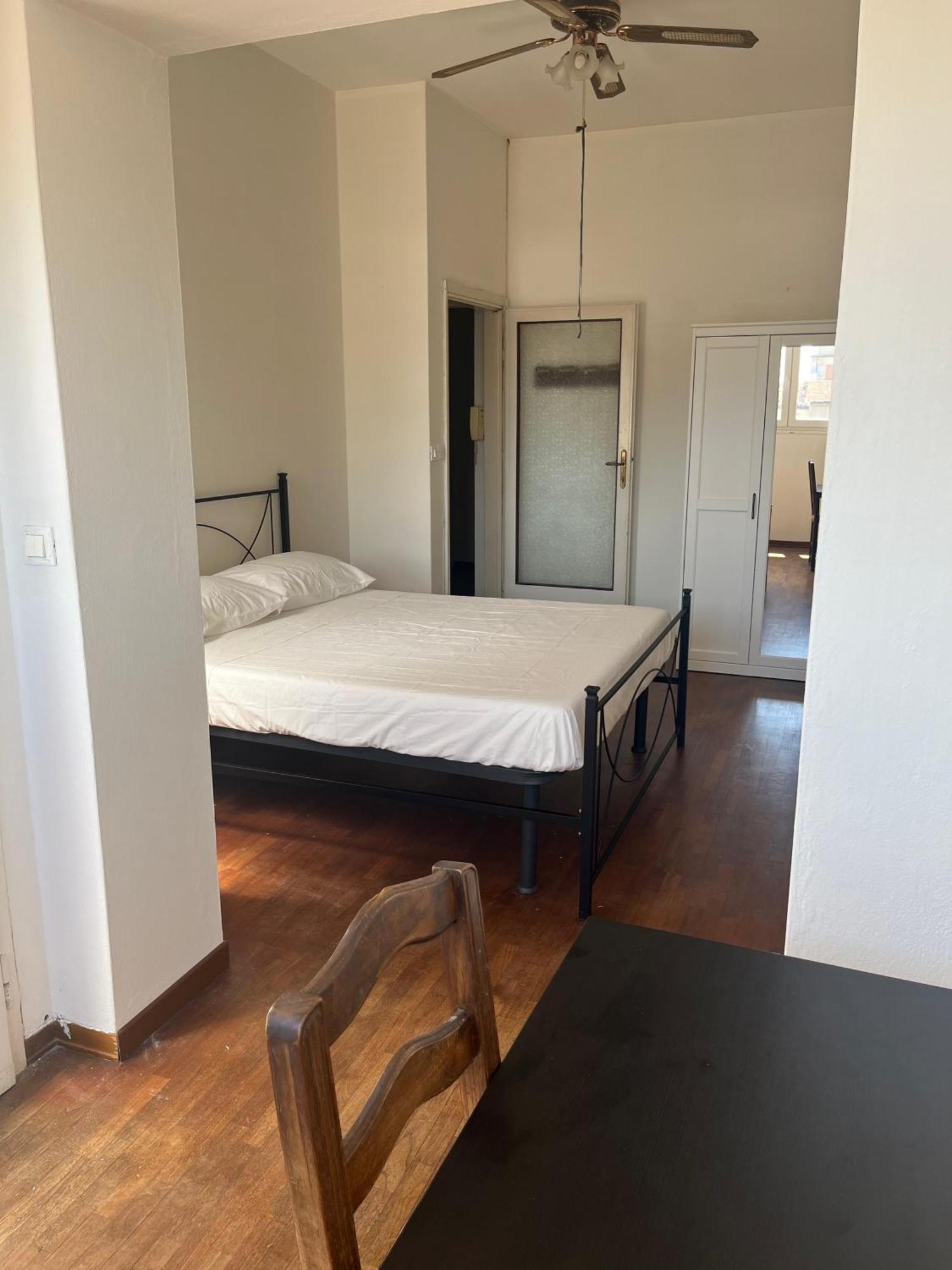 Appartamento Marco Polo Viareggio Kültér fotó