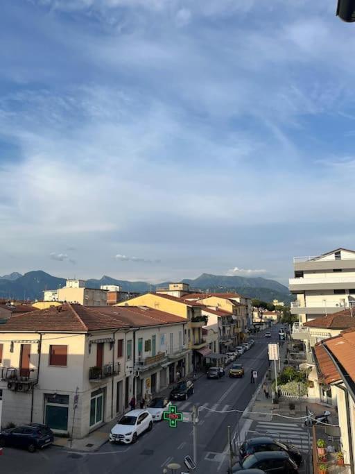 Appartamento Marco Polo Viareggio Kültér fotó