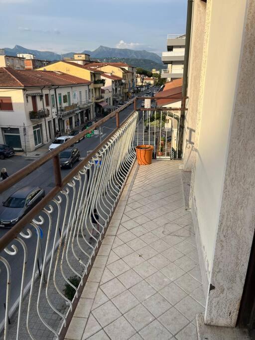 Appartamento Marco Polo Viareggio Kültér fotó