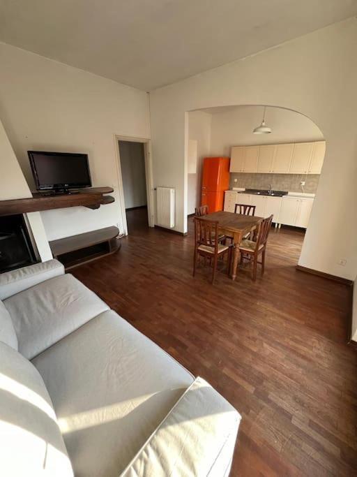Appartamento Marco Polo Viareggio Kültér fotó