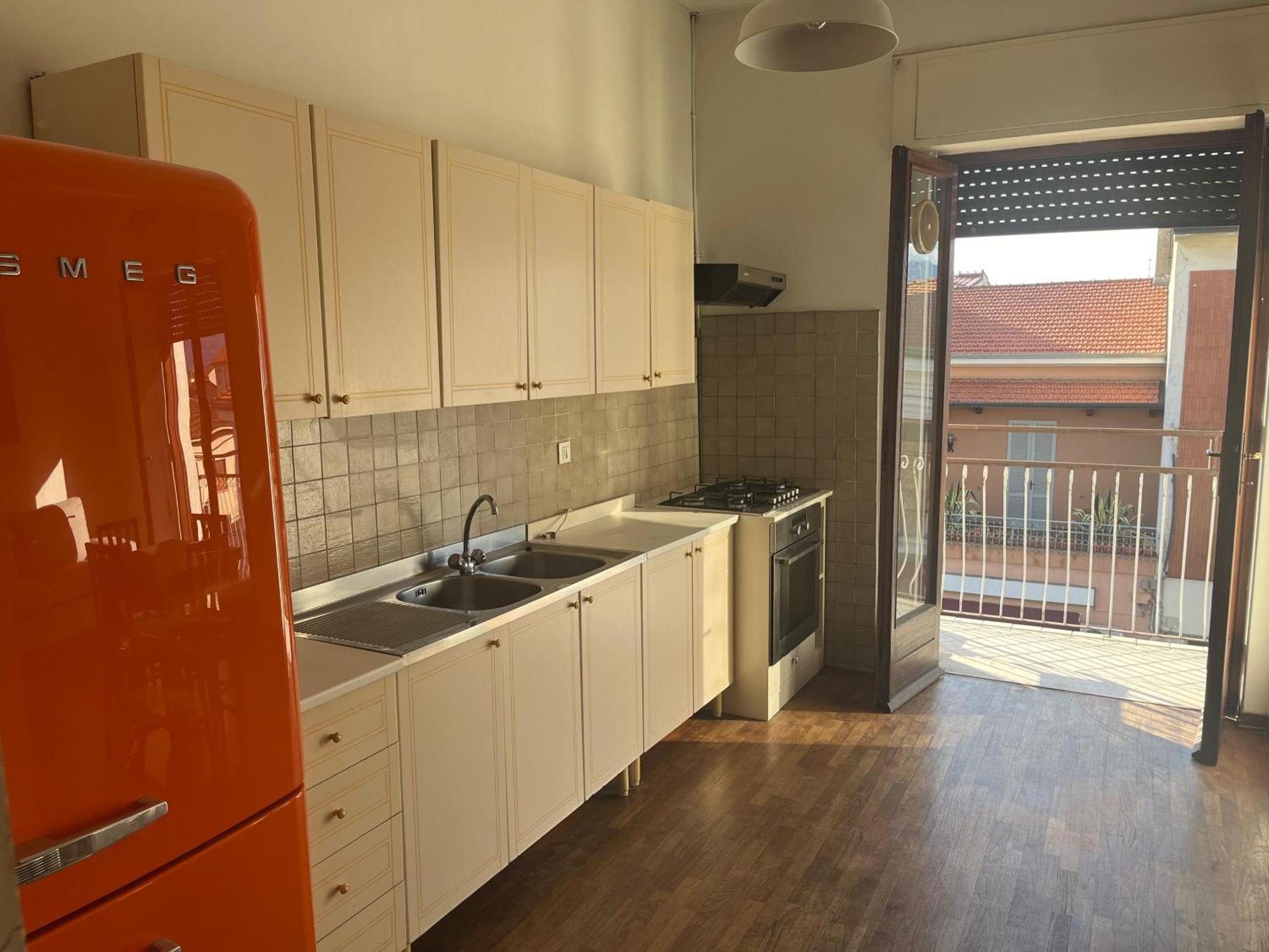 Appartamento Marco Polo Viareggio Kültér fotó