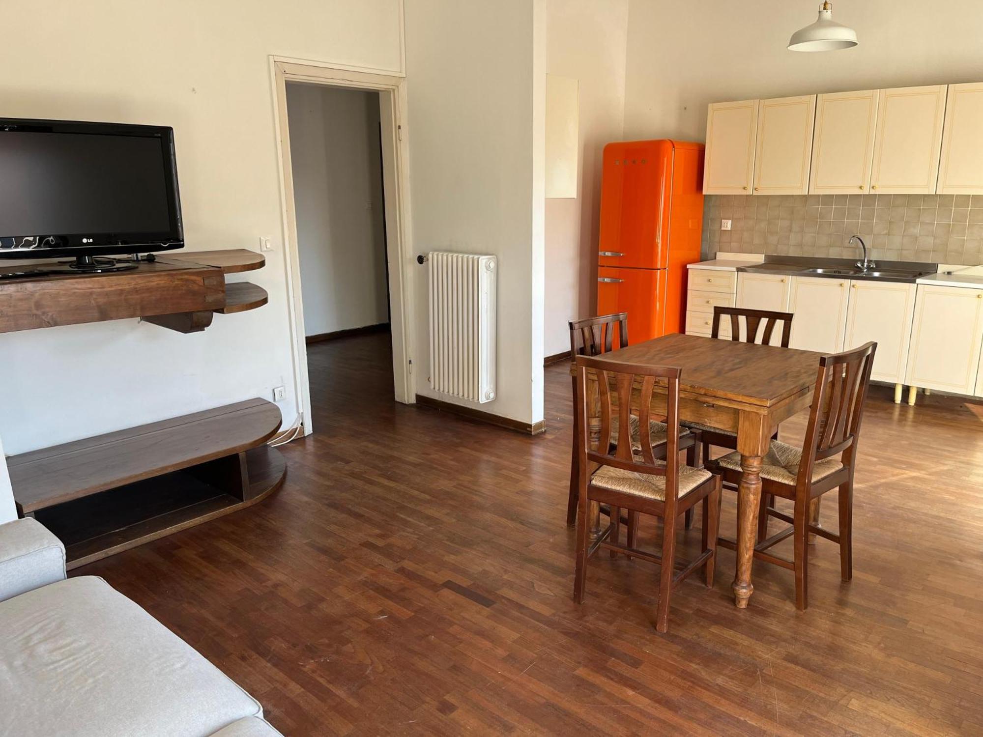 Appartamento Marco Polo Viareggio Kültér fotó